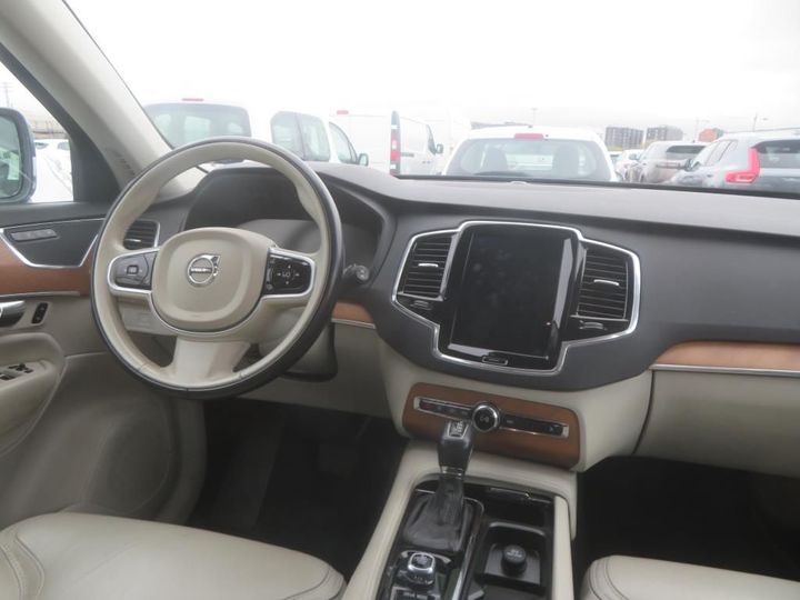 Photo 3 VIN: YV1LF68UCJ1375873 - VOLVO XC90 