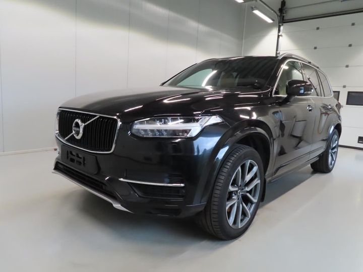 Photo 1 VIN: YV1LF68UCJ1376478 - VOLVO XC90 