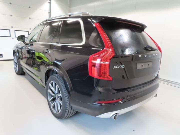 Photo 2 VIN: YV1LF68UCJ1376478 - VOLVO XC90 