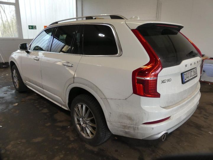 Photo 2 VIN: YV1LF68UCK1422515 - VOLVO XC90 