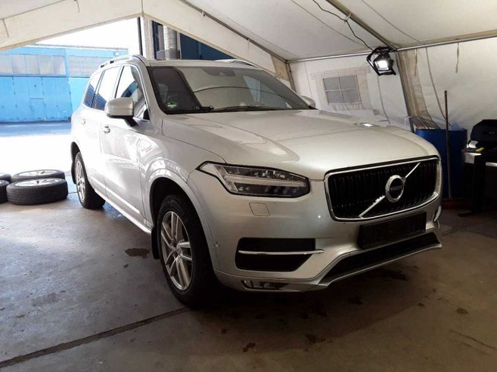 Photo 2 VIN: YV1LF68UCK1426580 - VOLVO XC90 