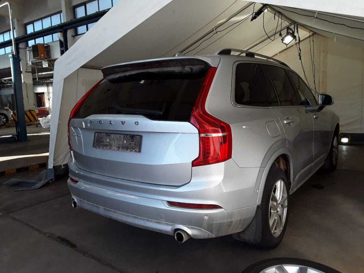 Photo 3 VIN: YV1LF68UCK1426580 - VOLVO XC90 