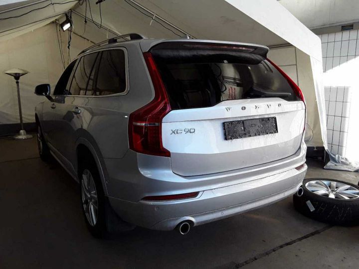 Photo 4 VIN: YV1LF68UCK1426580 - VOLVO XC90 