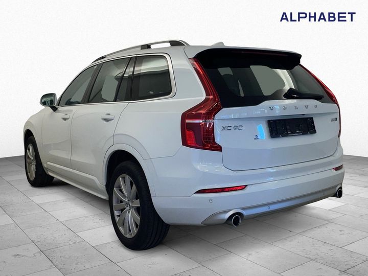 Photo 2 VIN: YV1LF68UCK1447167 - VOLVO XC90 D5 AWD 