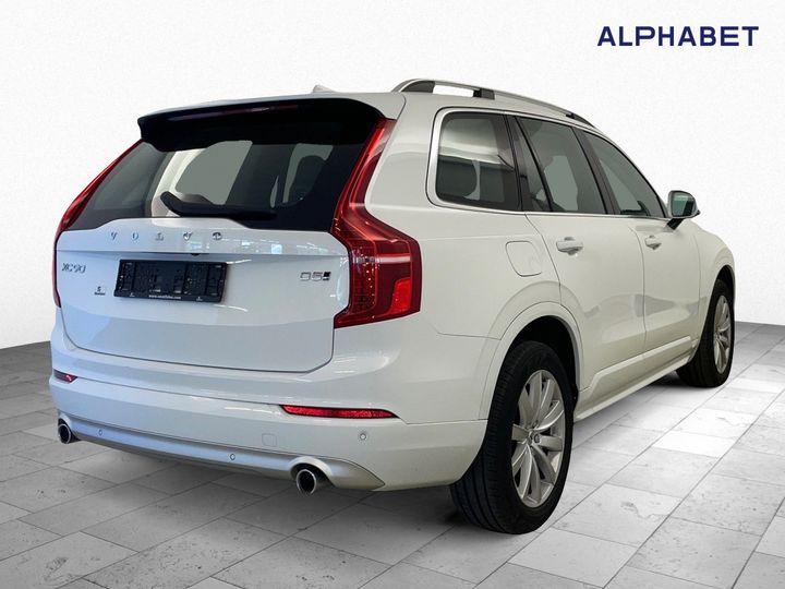 Photo 3 VIN: YV1LF68UCK1447167 - VOLVO XC90 D5 AWD 