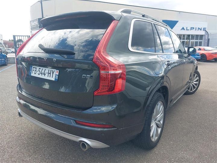 Photo 2 VIN: YV1LF68UCK1448323 - VOLVO XC90 