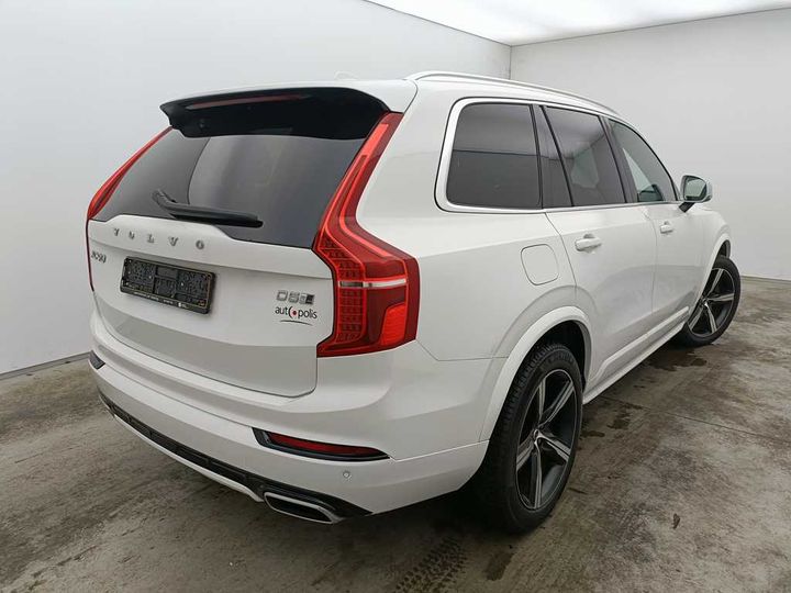 Photo 2 VIN: YV1LF68UCK1453373 - VOLVO XC90 