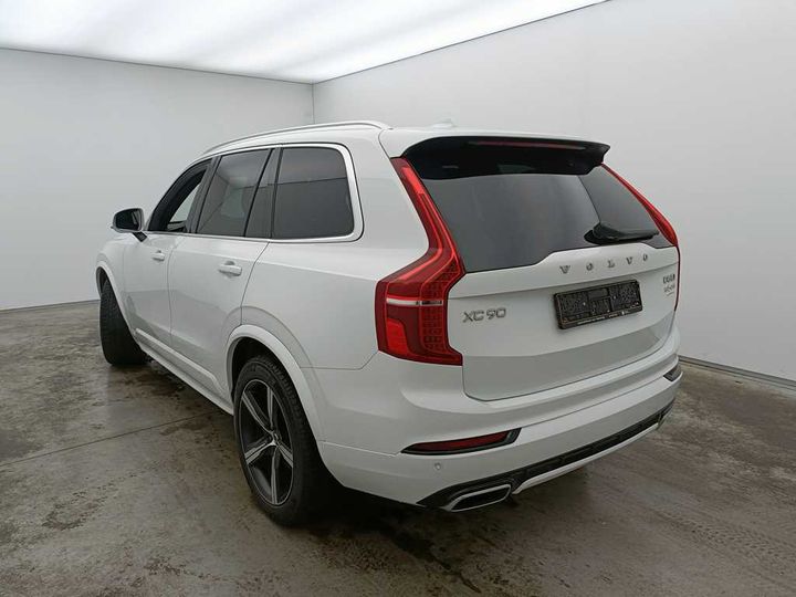 Photo 7 VIN: YV1LF68UCK1453373 - VOLVO XC90 