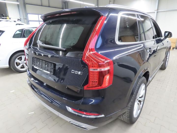 Photo 6 VIN: YV1LF68UCK1456591 - VOLVO XC90 