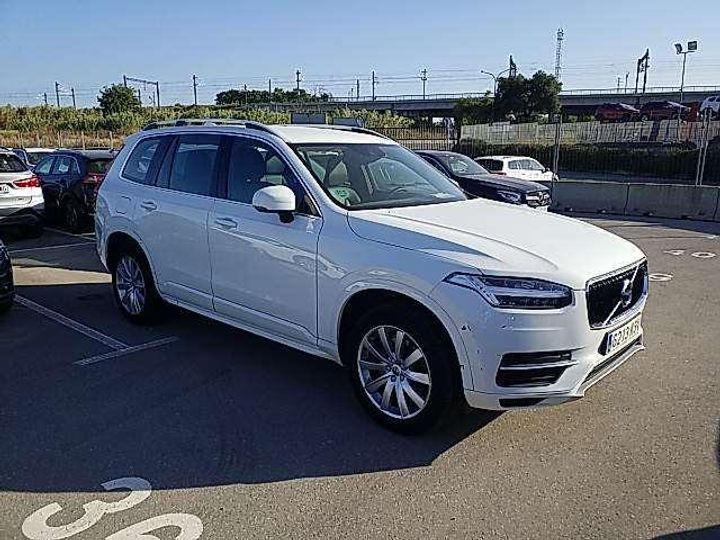 Photo 1 VIN: YV1LF68UCK1459829 - VOLVO XC90 