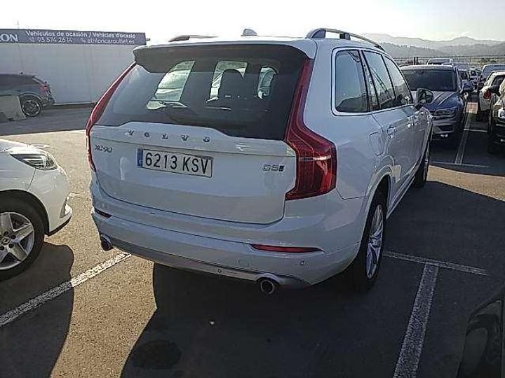 Photo 16 VIN: YV1LF68UCK1459829 - VOLVO XC90 