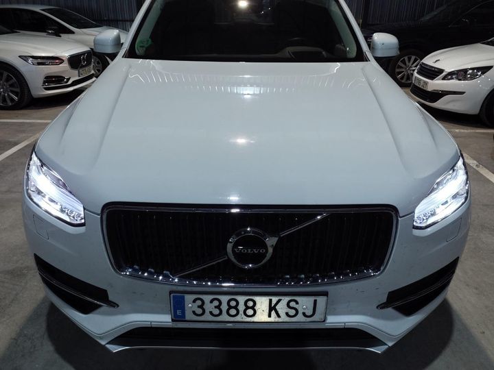 Photo 10 VIN: YV1LF68UCK1468771 - VOLVO XC90 