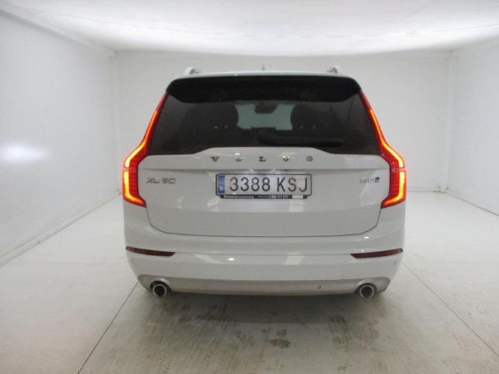 Photo 2 VIN: YV1LF68UCK1468771 - VOLVO XC90 