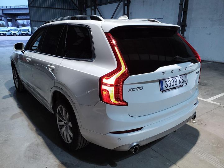 Photo 23 VIN: YV1LF68UCK1468771 - VOLVO XC90 