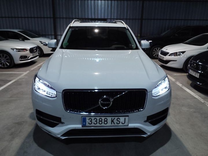 Photo 3 VIN: YV1LF68UCK1468771 - VOLVO XC90 