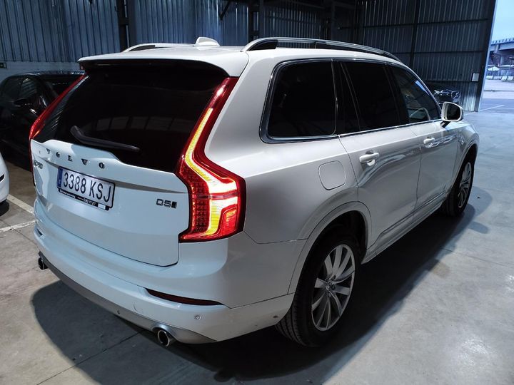 Photo 33 VIN: YV1LF68UCK1468771 - VOLVO XC90 