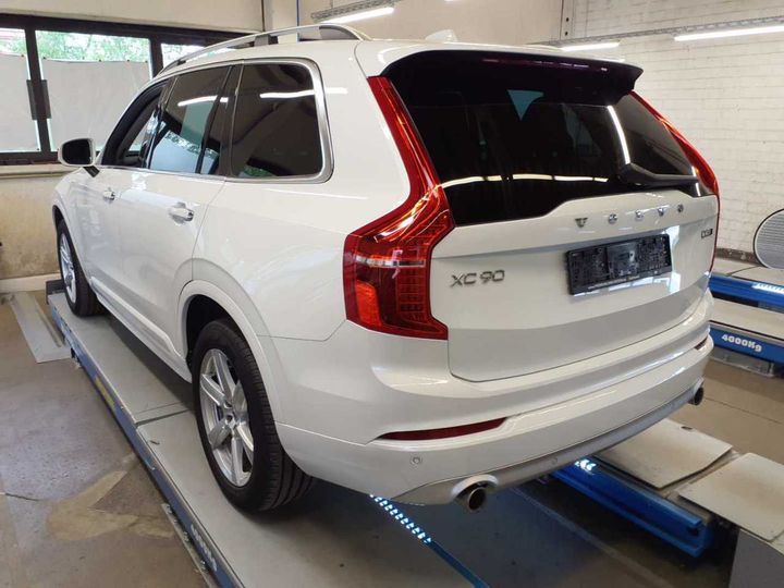 Photo 24 VIN: YV1LF68UCK1474374 - VOLVO XC90 D5 AWD 