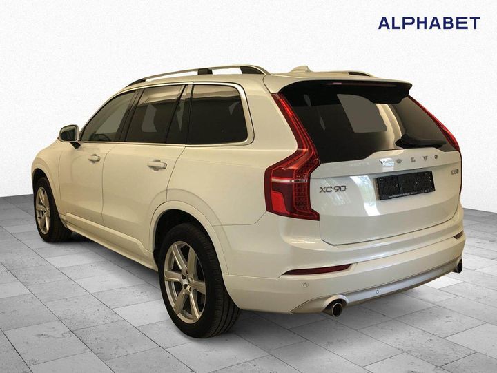 Photo 3 VIN: YV1LF68UCK1474374 - VOLVO XC90 D5 AWD 