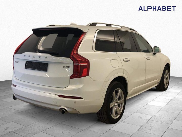 Photo 4 VIN: YV1LF68UCK1474374 - VOLVO XC90 D5 AWD 