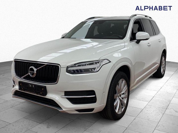 Photo 1 VIN: YV1LF68UCK1481637 - VOLVO XC90 D5 AWD 