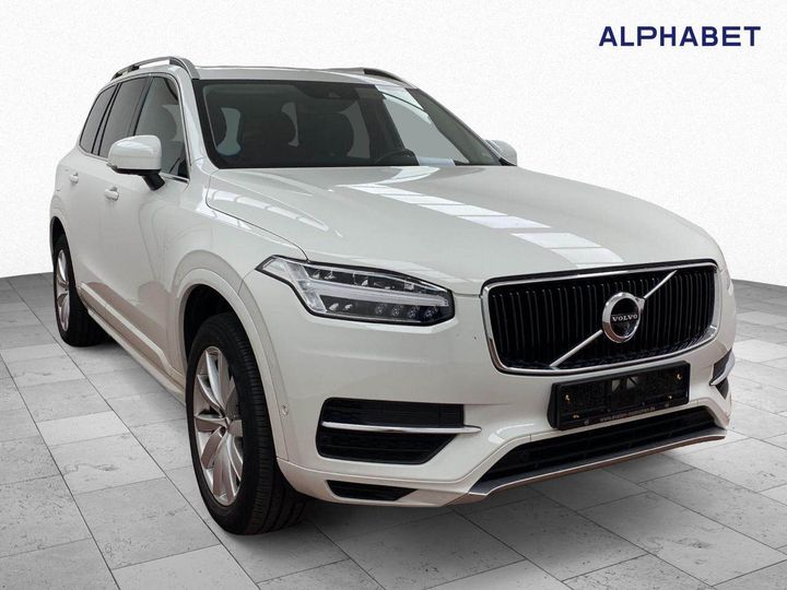 Photo 2 VIN: YV1LF68UCK1481637 - VOLVO XC90 D5 AWD 