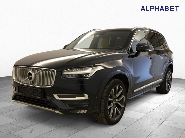 Photo 0 VIN: YV1LF68UCK1487825 - VOLVO XC90 D5 AWD 