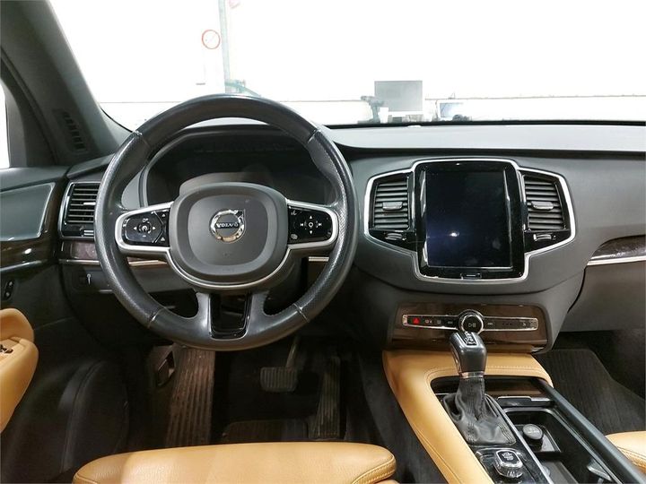 Photo 12 VIN: YV1LF68UCK1489288 - VOLVO XC 90 