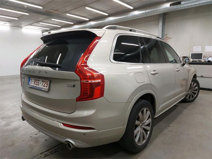 Photo 2 VIN: YV1LF68UCK1489288 - VOLVO XC 90 