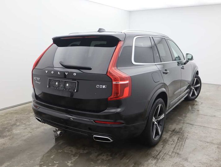 Photo 2 VIN: YV1LF68UCK1494978 - VOLVO XC90 &#3914 