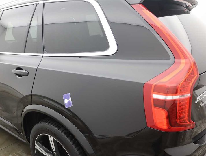 Photo 28 VIN: YV1LF68UCK1494978 - VOLVO XC90 &#3914 