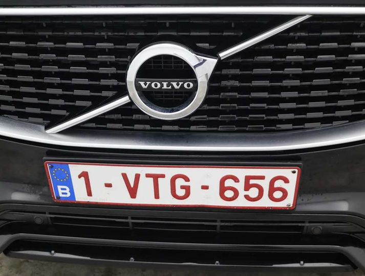 Photo 5 VIN: YV1LF68UCK1494978 - VOLVO XC90 &#3914 