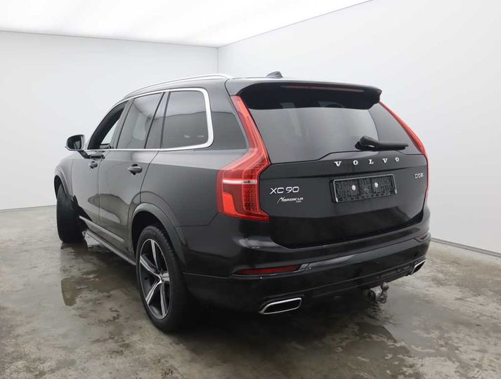 Photo 7 VIN: YV1LF68UCK1494978 - VOLVO XC90 &#3914 