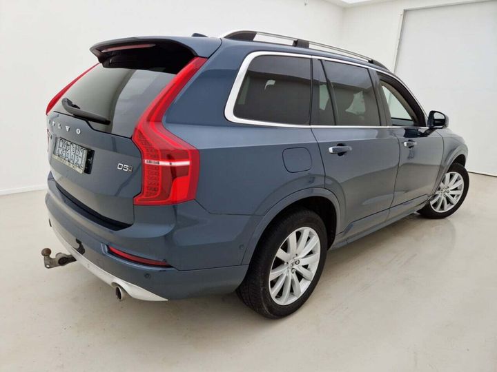 Photo 1 VIN: YV1LF68UCK1503062 - VOLVO XC90 