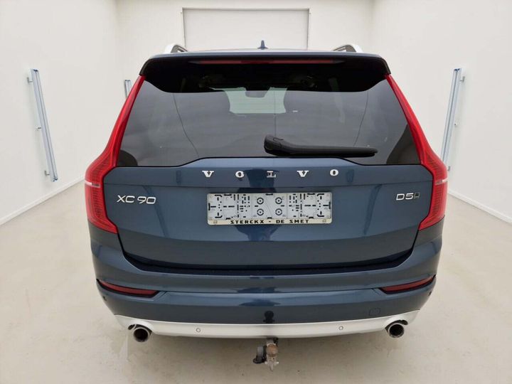 Photo 21 VIN: YV1LF68UCK1503062 - VOLVO XC90 