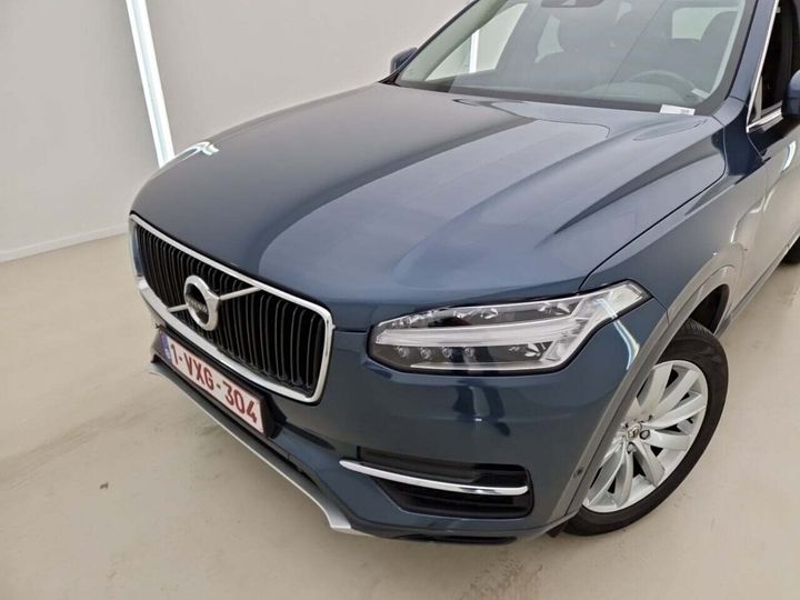 Photo 3 VIN: YV1LF68UCK1503062 - VOLVO XC90 