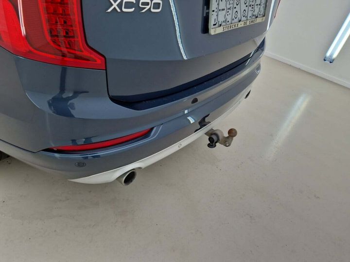 Photo 5 VIN: YV1LF68UCK1503062 - VOLVO XC90 