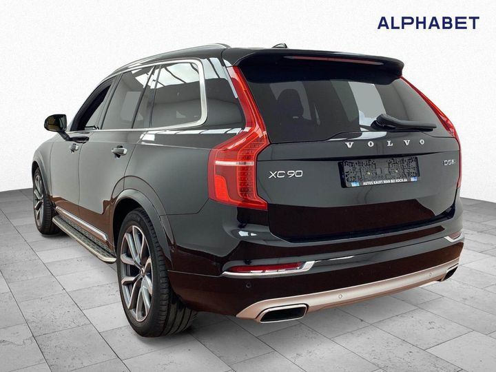 Photo 3 VIN: YV1LF68UCK1504330 - VOLVO XC90 D5 AWD 