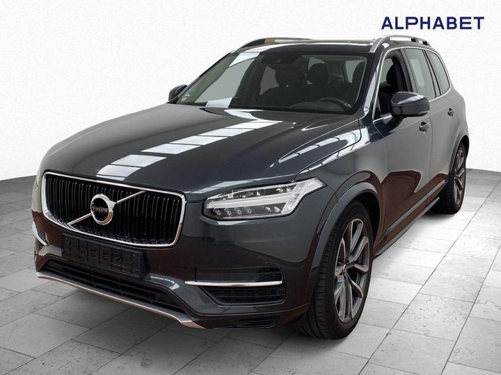 Photo 0 VIN: YV1LF68UCK1511335 - VOLVO XC90 D5 AWD 