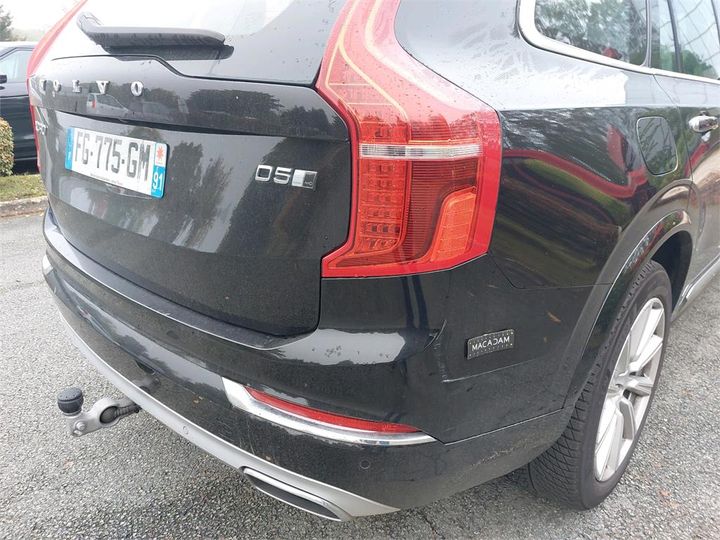 Photo 20 VIN: YV1LF68UCK1511876 - VOLVO XC90 