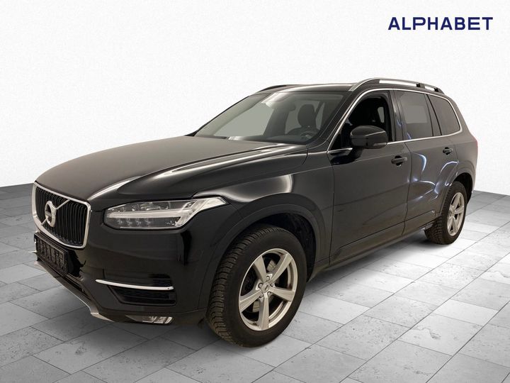 Photo 1 VIN: YV1LF68UCK1512863 - VOLVO XC90 D5 AWD 