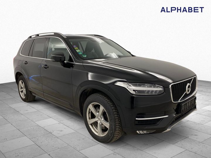 Photo 2 VIN: YV1LF68UCK1512863 - VOLVO XC90 D5 AWD 