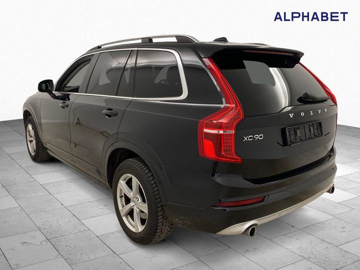 Photo 3 VIN: YV1LF68UCK1512863 - VOLVO XC90 D5 AWD 