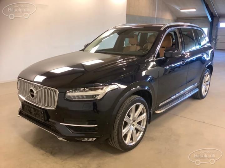 Photo 0 VIN: YV1LFA2BCG1085211 - VOLVO XC90 SUV 