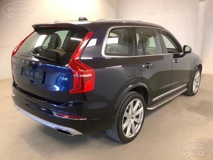 Photo 3 VIN: YV1LFA2BCG1085211 - VOLVO XC90 SUV 