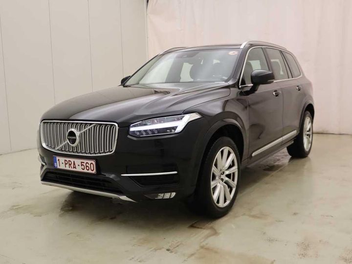 Photo 1 VIN: YV1LFA2BCH1126611 - VOLVO XC90 