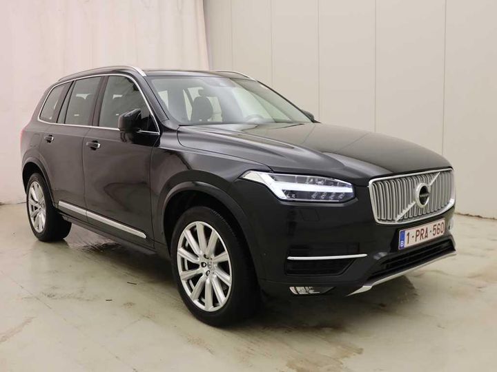 Photo 8 VIN: YV1LFA2BCH1126611 - VOLVO XC90 