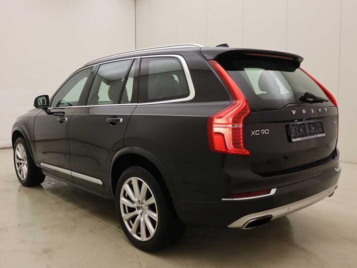 Photo 9 VIN: YV1LFA2BCH1126611 - VOLVO XC90 