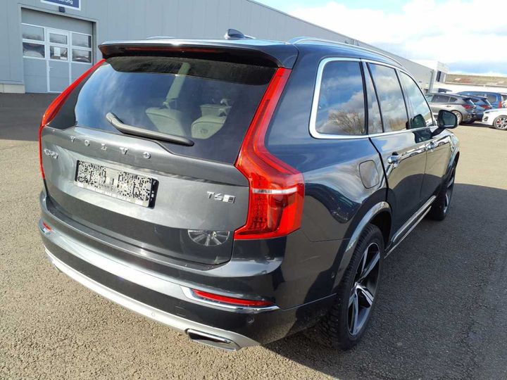 Photo 3 VIN: YV1LFA3UCK1461463 - VOLVO XC90 