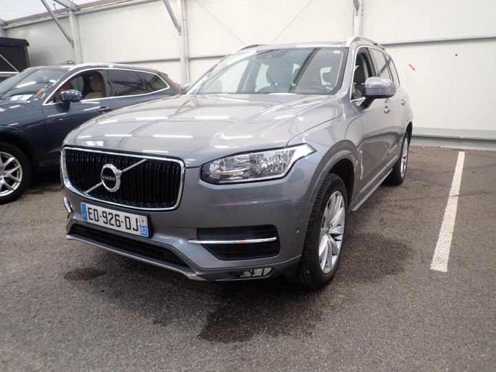 Photo 0 VIN: YV1LFA48CG1033382 - VOLVO XC90 