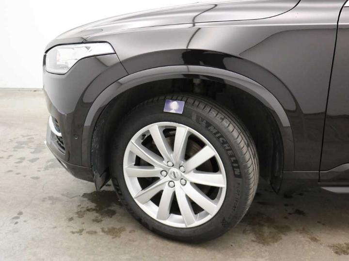 Photo 18 VIN: YV1LFA4BCG1010595 - VOLVO XC90 &#3914 